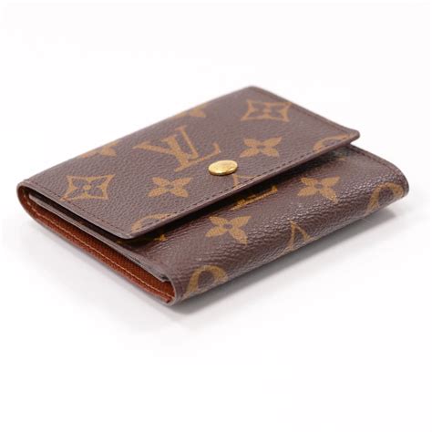 porte cartes louis vuitton homme|louis vuitton credit card wallet.